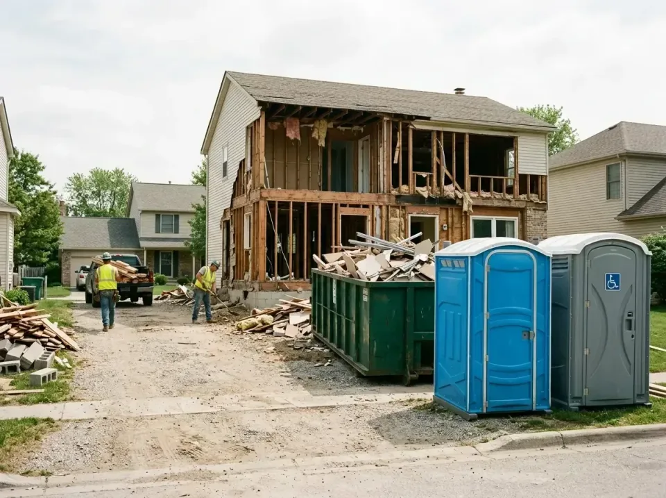 home-renovation-demolition-sit-010 — frequently asked questions, Portable Toilet & Dumpsters Rental in Antioch, CA